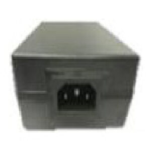 Zebra PWR-BGA12V108W0WW Mobile Device Charger Black