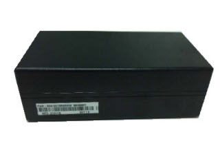Zebra PWR-BGA12V108W0WW Mobile Device Charger Black - Image 2