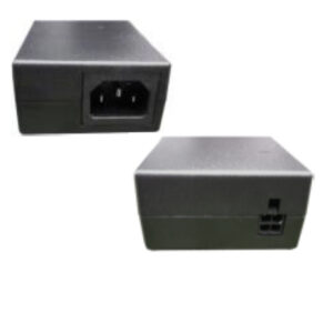 Zebra Indoor Power Adapter PWR-BGA12V50W0WW