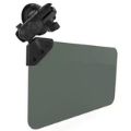 Nemesis Heavy Duty Window Suction Mount with 120mm Rotating Arm PWR-HDSM2AMPS