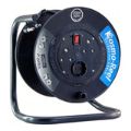 LinkQnet 20m 10A 3-core 1.0mm Power Extension Reel PWR-LEAD-REEL-20M