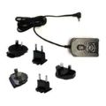 Zebra 5VDC Scanner Power Adapter PWR-WUA5V4W04C
