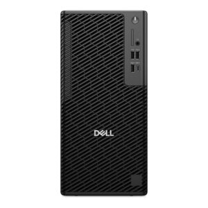 Dell Pro Precision 7 T1 Desktop Workstation AI PC - Intel Core Ultra 7 265 512GB SSD 16GB RAM RTX A1000 Win 11 Pro