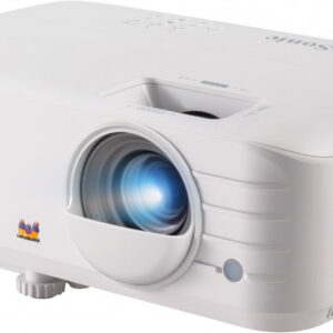 ViewSonic 3200 ANSI Lumens Standard Throw Projector White PX701-4K