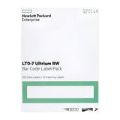 HPE Q2014A Storage Media Label Self-adhesive Label 100-pack