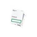 HPE LTO-8 Ultrium RW Barcode Label Pack Q2015A