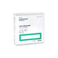 HPE LTO-9 Ultrium 45TB RW Data Cartridge Up to 400 MB/s Transfer Rate