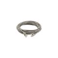Netix Cat 5 High Quality Patch cable 20m Grey Q555-20MGREY