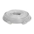 Netix UTP CAT5E 25m Patch Cable Grey Q555-25MGREY