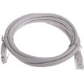 Netix Cat6 RJ45 UTP Ethernet Cable With Connectors Q555-50MGREY
