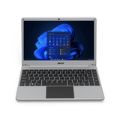 Mecer AlwaysOn QA14Q18 14.1-inch FHD Laptop - Qualcomm Snapdragon 7C 128GB eMMC 4GB RAM 4G Win 11 Pro