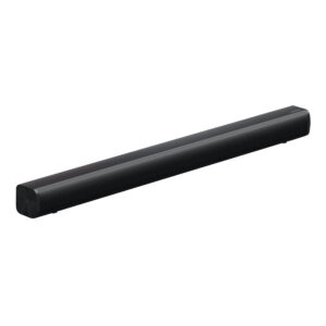Xiaomi 2.0ch Soundbar Black QBH4286EU