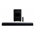 Xiaomi Soundbar Pro 2.1 with Dolby Audio Wireless Subwoofer QBH4336EU