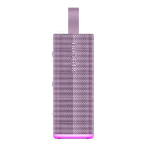 Xiaomi Sound Play 18W Wireless Speaker - Purple QBH4431GL