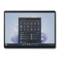 Microsoft Surface Pro 9 13-inch PixelSense Tablet - Intel Core i5-1245U 256GB SSD 16GB RAM Win 11 Pro QIA-00008