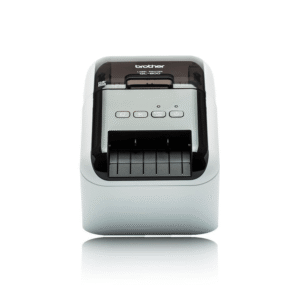 Brother QL-800 Label Printer – Direct Thermal Colour 300 x 600dpi Wired DK