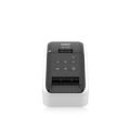 Brother QL-810W Wireless Direct Thermal Label Printer