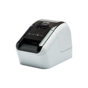 Label Printer/ Auto Cutter/ Red/Black Printing/ 62MM Wide