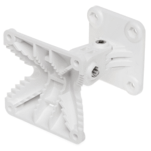 MikroTik quickMOUNT Pro Advanced Wall Mount for LHG Antennas QMP-LHG