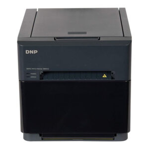 DNP QW410 Dye-Sublimation Professional Compact Photo Printer