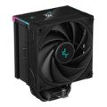 DeepCool AK500S Digital SE 120mm CPU Air Cooler Black R-AK500S-BKADMN-GJD