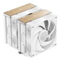 DeepCool AK620 G2 120mm CPU Air Cooler White R-AK620G2-WHNNMN-GJD