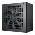 DeepCool PL750D 750W 80 Plus Bronze Non-Modular ATX Power Supply R-PL750D-FC0B-EU-V2