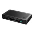 DeepCool SC790 ARGB and PWM Fan HUB R-SC790-BKNSNN-G