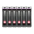 HPE MSA 3.5-inch 10TB SAS 12Gbps 7.2K RPM Midline Internal Hard Drive 6-pack R0Q70A