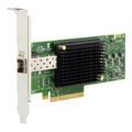 HPE SN1610E 32Gb 1-port Fibre Channel Host Bus Adapter R2J62A