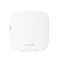 HPE Networking Instant On AP11 RW 2x2 11ac Wave2 Indoor Access Point with EU PSU Bundle R3J22A