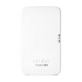 HPE Networking Instant On AP11D RW 2x2 11ac Wave2 Access Point with EU PSU Bundle R3J26A