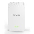 HPE Aruba AP-505H Dual-radio 802.11ax 2x2 Unified Hospitality Access Point R3V46A
