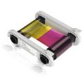 Evolis 6-panel Colour YMCKO Ribbon 200-Print Primacy Only R6F003EAA