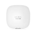 HPE Networking Instant On AP22 RW 2x2 Wi-Fi 6 Indoor Access Point with EU PSU Bundle R6M50A