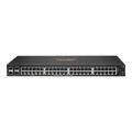 HPE Aruba CX 6000 48-port Gigabit Managed Switch with 4x 1G SFP ports R8N86AOPEN (Open Box)