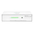 HPE Networking Instant On 1430 5-port Unmanaged L2 Gigabit Ethernet Switch White R8R44A