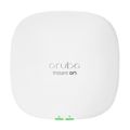 HPE Networking Instant On AP25 (US) 4x4 Wi-Fi 6 Indoor Access Point R9B27A