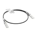 HPE Networking Instant On 1m 10G SFP+ to Direct Attach Copper Cable R9D19A