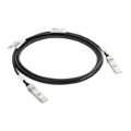 HPE Networking Instant On 10G SFP+ to 3M Direct Attach Copper Cable R9D20A