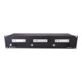 Sonnet RackMac Mini Enclosure RACK-MIN-3X