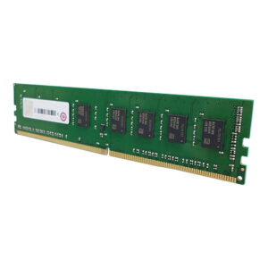 QNAP RAM16GDR4K1UD3200 Memory Module 16GB 1x16GB ECC DDR4 3200MHz