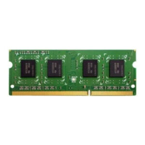 QNAP 8GB 1600MHz DDR3 SO-DIMM Memory Module RAM-8GDR3-SO-1600