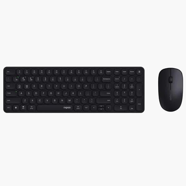 9320M – Multi-mode Blade ultra slim wireless desktop set