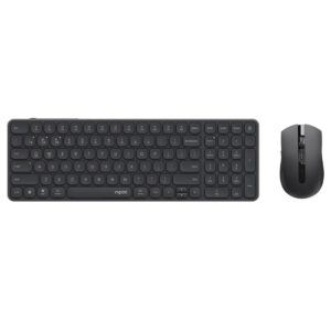 9350S – Multi-mode Blade ultra slim wireless desktop set