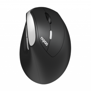 EV250 – Ergo wireless optical mouse