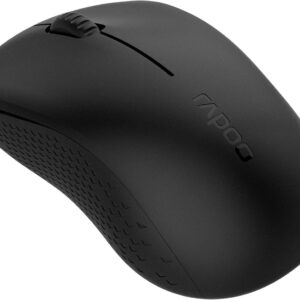 M160 – Silent multi-mode wireless mouse