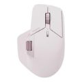 Rapoo MT760M Multi-Mode Wireless Mouse Pink