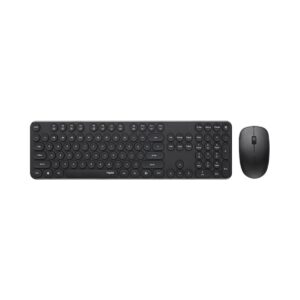 X260s – Wireless optical keyboard and mouse combo
