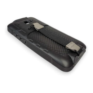 Chainway Rugged Rubber Boot with Type-C and POGO Pin for C66 Handheld Computer RB-C66-RRHP